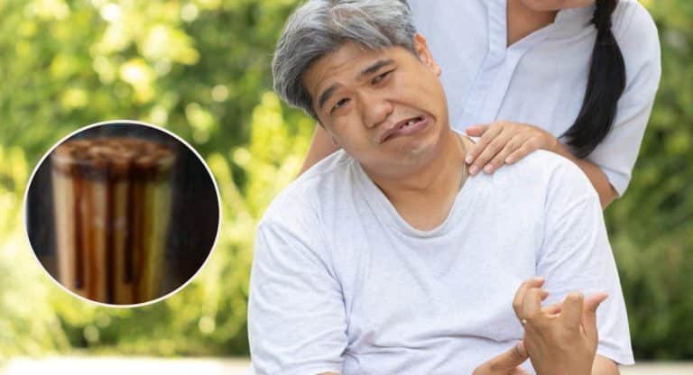Health Tips : ఇష్టపడి మీరు త్రాగుతున్నారా… అయితే పక్షవాతం వచ్చినట్లే…!