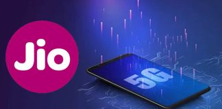 jio start 5G networks in Hyderabad and Bangalore