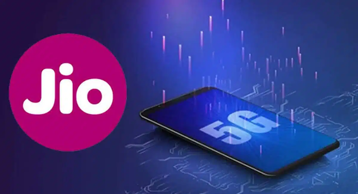 jio start 5G networks in Hyderabad and Bangalore