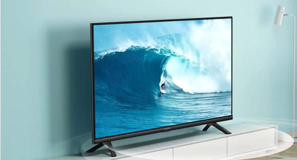 Smart TV : స్మార్ట్ టీవీల పై అదిరే డీల్… ఏకంగా 17వేల తగ్గింపు…!