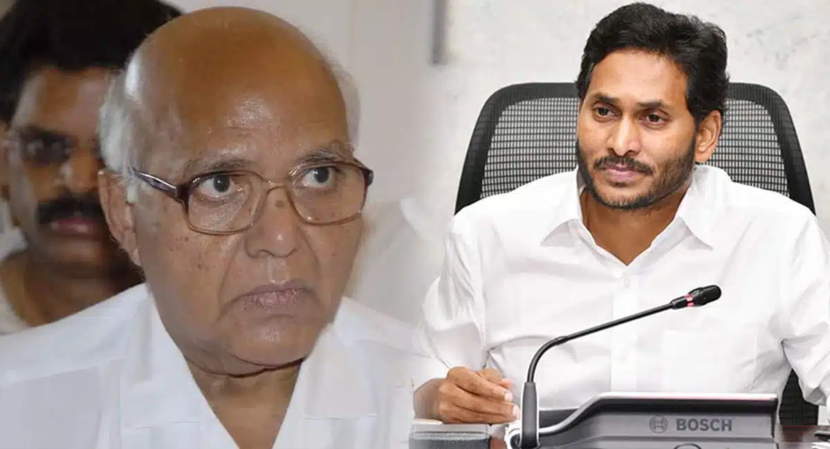 ap govt targets ramoji rao margadarsi chit fund company