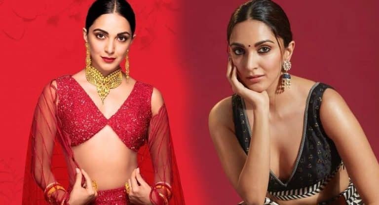 Kiara Advani : ఇది కదరా బిగ్ న్యూస్ అంటే.. కీయారా అద్వానీ పెళ్లి !