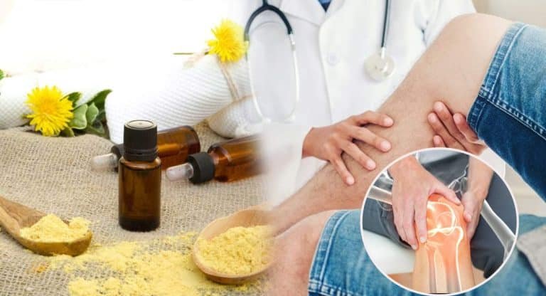 Knee Pains : మోకాళ్ల నొప్పి ఆపరేషన్ చేసిన తగ్గుతుందో లేదో కానీ దీనితో తగ్గుతుంది…!