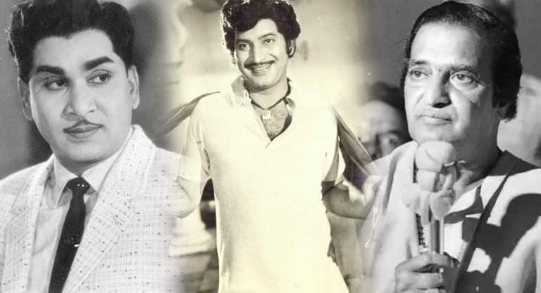 Superstar Krishna : ఎన్టీఆర్, ఏఎన్నార్ లకు కూడా సాధ్యం కాని రికార్డులు సృష్టించి ట్రెండ్ సెట్ చేసిన కృష్ణ.. అవేంటో తెలుసా?