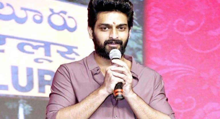 Naga Shaurya : పెళ్లి పీటలెక్కబోతున్న నాగశౌర్య…. అమ్మాయి ఎవరో తెలిస్తే షాక్ అవుతారు..!
