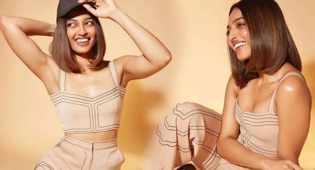 Radhika Apte New Crazy Photoshoot Bollywood Heroine