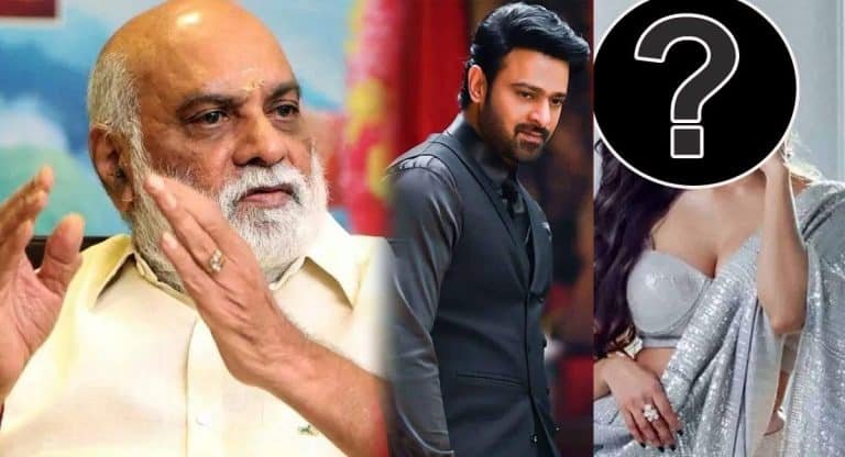 Raghavendra Rao : రాఘువేంద్రరావు గురించి వైరల్ అవుతున్న దారుణమైన న్యూస్.. ప్రభాస్ హీరోయిన్ తో అత్యంత నీచంగా ??