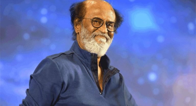 Rajinikanth : టిక్కెట్ లేకుండా టీసీకి దొరికిన ర‌జ‌నీకాంత్.. కూలీల సాయంతో బ‌య‌ట‌ప‌డ్డ త‌లైవా
