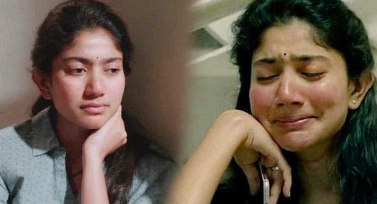 Sai Pallavi : అతిపెద్ద వివాదం లో ఇరుక్కున్న సాయి పల్లవి – దేవుడు కూడా కాపాడలేడు !