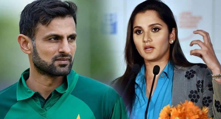 Sania Mirza : షోయబ్ మాలిక్ కి దూల తీరిపోయేలా సానియా మీర్జా ప్రెస్ మీట్ ?