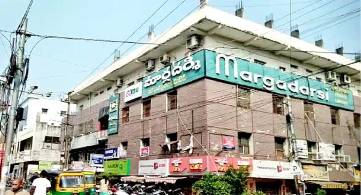 Searches on Chit Fund Finance Companies well ap including margadarsi