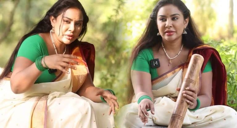 Sri Reddy : వారిని తిడుతూ.. బాతు కూర‌తో ఘుమ‌ఘుమ‌లాడించిన శ్రీరెడ్డి