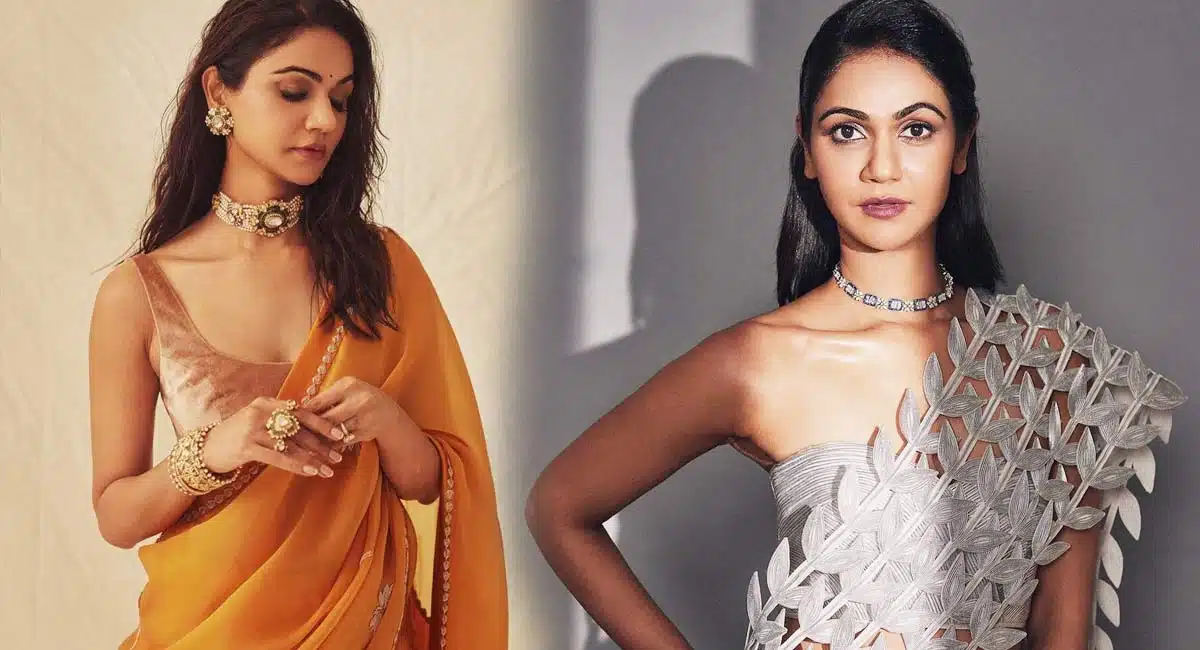Do you know the price of Allu Sneha Reddy saree