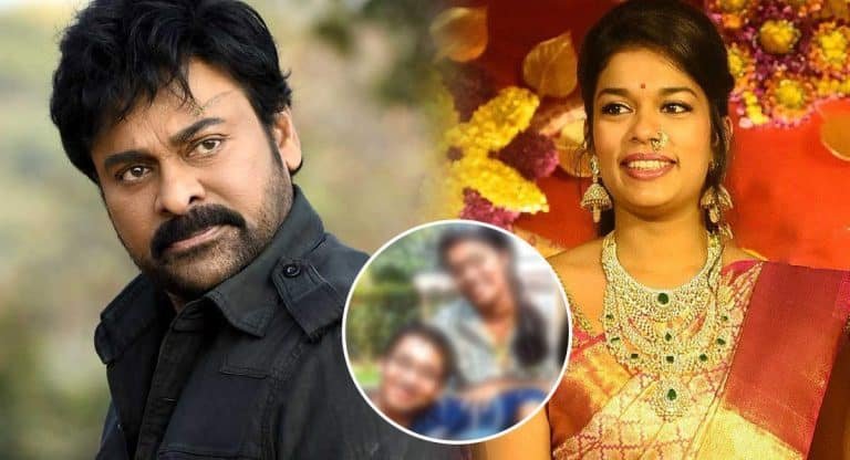 Sreeja Konidela : శ్రీజ మూడో పెళ్లి అంటూ ఇంటర్ నెట్ లో అతిపెద్ద గాసిప్.. చిరంజీవి సెలెక్ట్ చేసింది ఇతన్నే ?