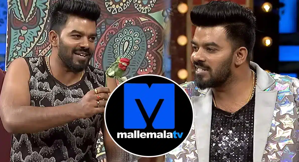 social media trolls and fans trolls on comedian Sudigali Sudheer