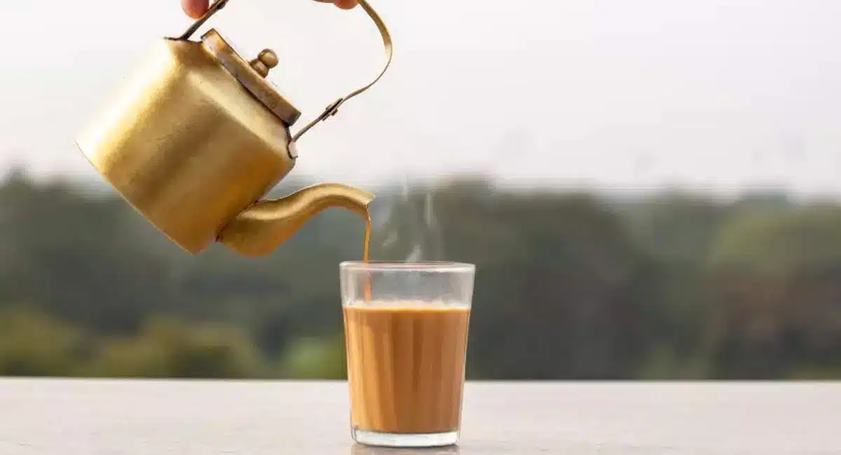 This special tea not only boosts immunity but also checks many diseases