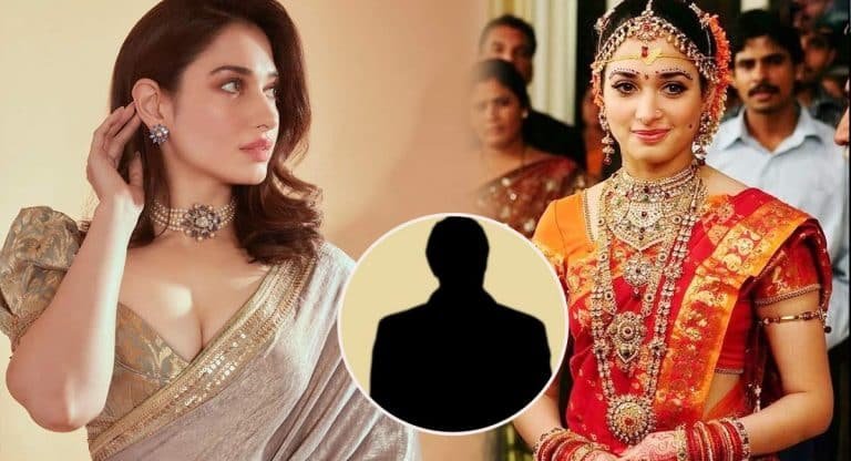 Tamannaah : వీడినే పెళ్లి చేసుకుంటున్నా .. ఎలా ఉన్నాడు .. తమన్నా పెట్టిన పోస్ట్ పిచ్చ వైరల్ అవుతోంది !