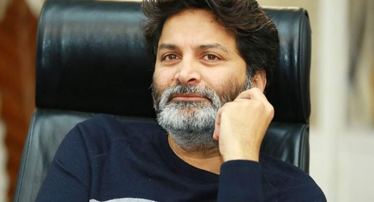 Trivikram Srinivas : త్రివిక్ర‌మ్‌తో సినిమా చేస్తే హీరోల తండ్రులు చ‌నిపోతారా.. ఇదెక్క‌డి సెంటిమెంట్‌రా బాబు..!