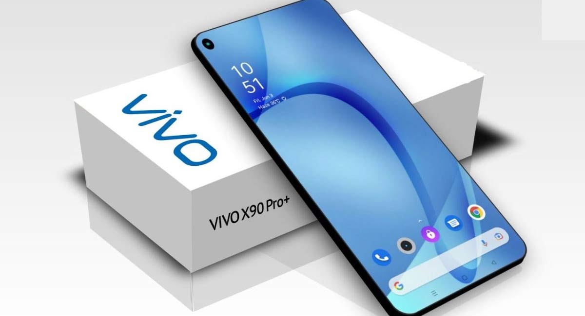 Vivo X90 Pro : అదిరిపోయే ఫీచర్లతో రాబోతున్న వివో కొత్త స్మార్ట్ ఫోన్.. లాంచ్ ఎప్పుడంటే ?