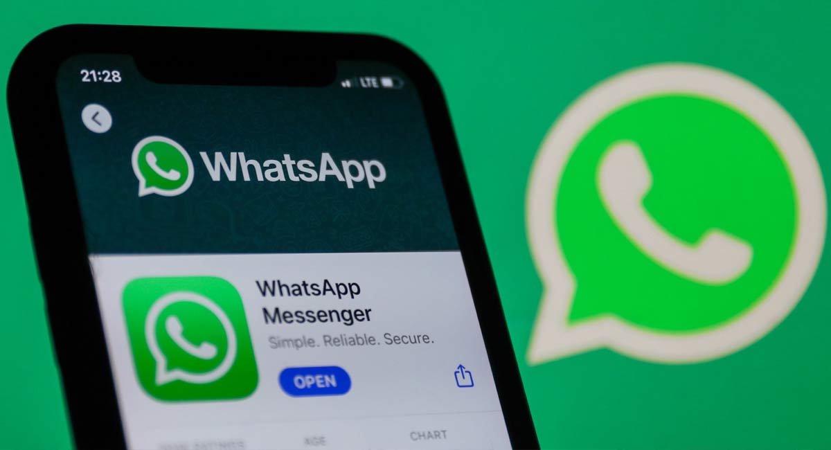 WhatsApp : వాట్సాప్ కొత్త ఫీచర్… ఇకపై అలాంటివి కుదరవు !