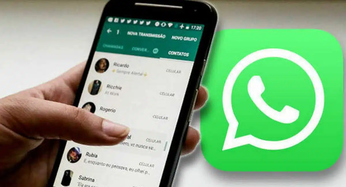 WhatsApp New Feature Announces 