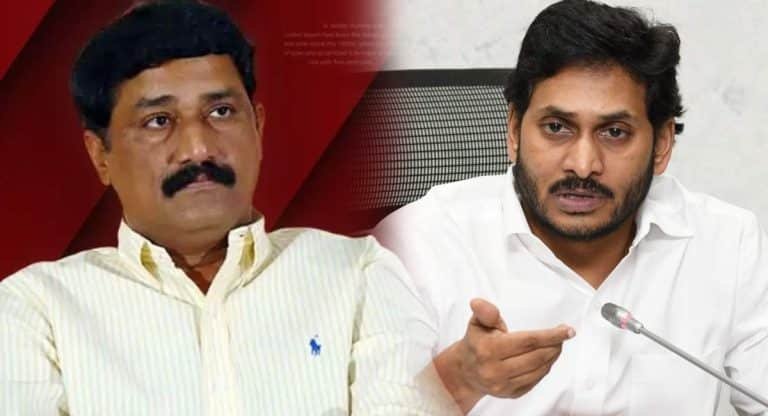 YS Jagan : గంటా శ్రీనివాసరావు కాళ్ల కింద భూమి కంపించే న్యూస్ చెప్పిన వైఎస్ జగన్..!