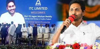 Global Spices Processing Facility Unit was inaugurated by CM YS Jagan