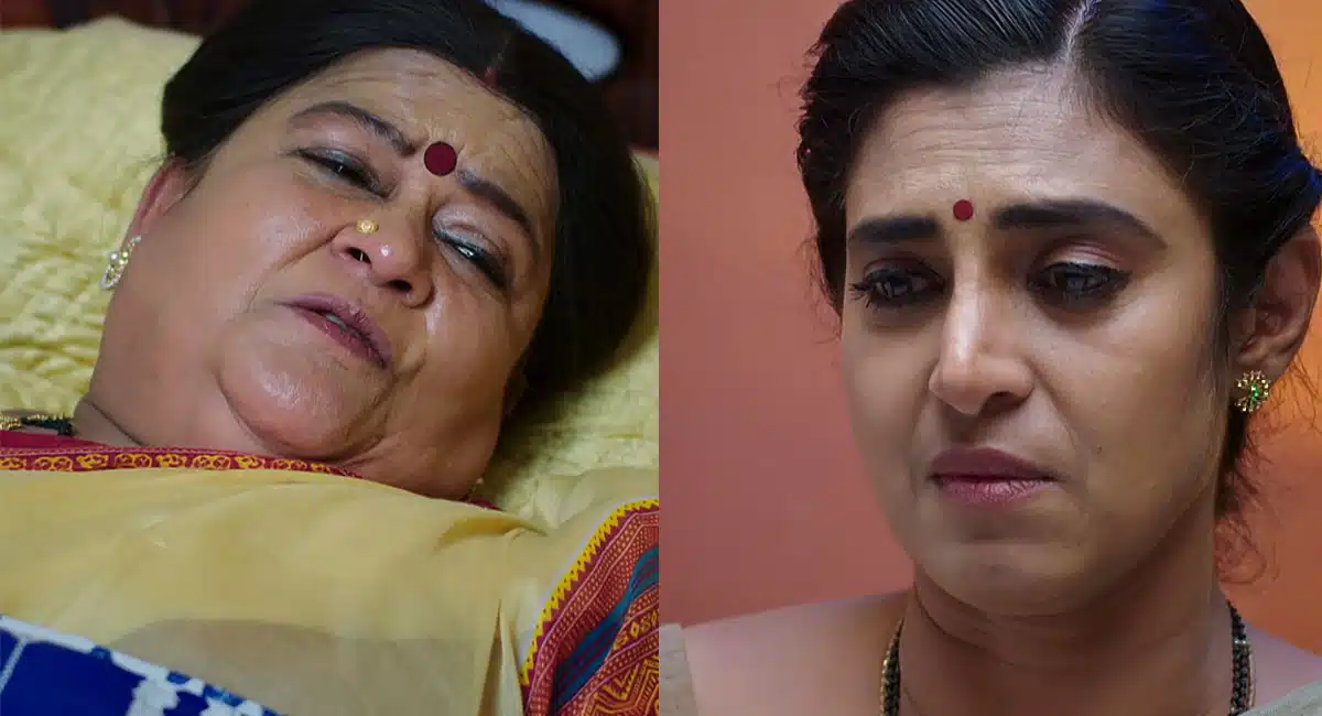 intinti gruhalakshmi 30 november 2022 full episode