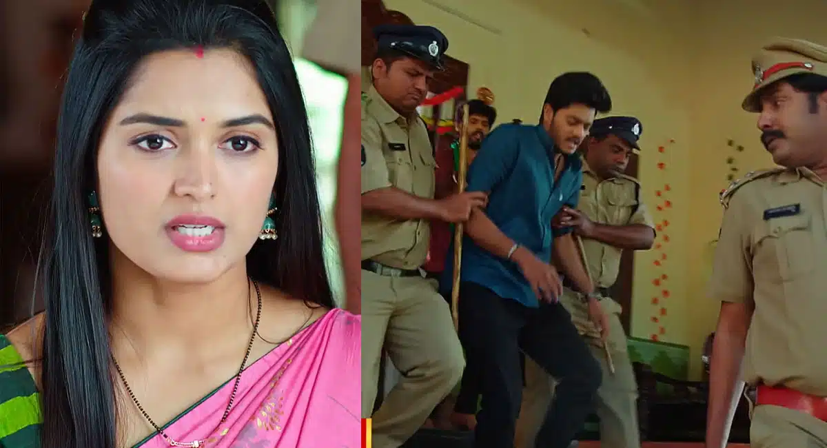 janaki kalaganaledu 7 november 2022 full episode