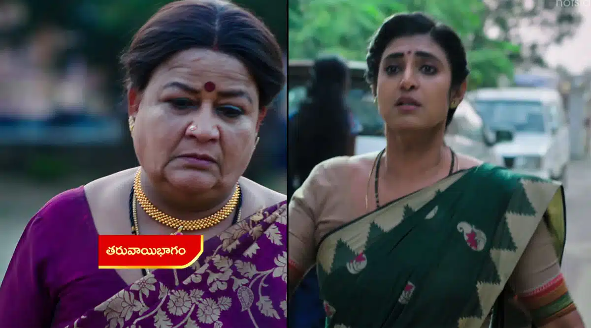intinti gruhalakshmi 24 november 2022 full episode