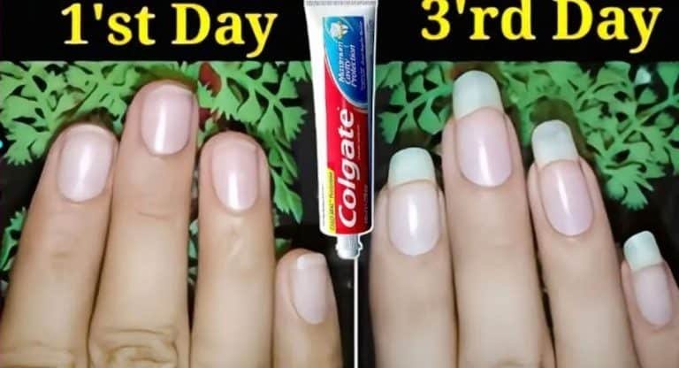 Beauty Tips : ఎటువంటి ఖర్చు లేకుండా .. చాలా తక్కువ సమయంలో .. గోర్లు అందంగా తయారు చేసుకోండి ఇలా ..!