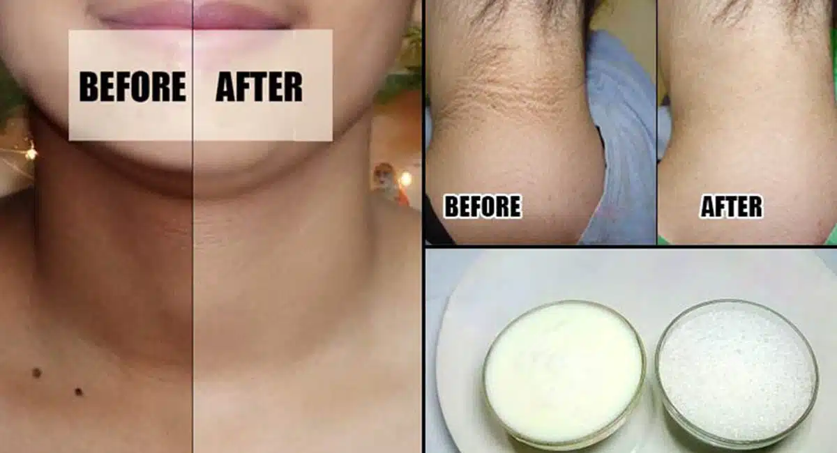 Beauty Tips on neck brightening scrub