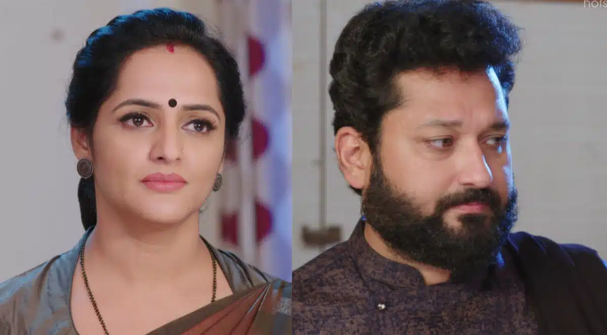 guppedantha manasu 23 november 2022 full episode