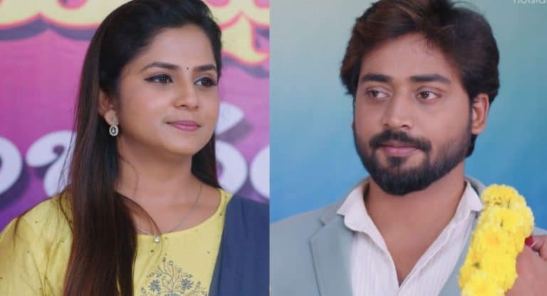Guppedantha Manasu 21 Nov Today Episode : రిషి, వసుధారను అడ్డంగా బుక్ చేసిన దేవయాని.. కరెక్ట్ టైమ్ కు వచ్చి సేవ్ చేసిన మహీంద్రా.. జగతి షాక్