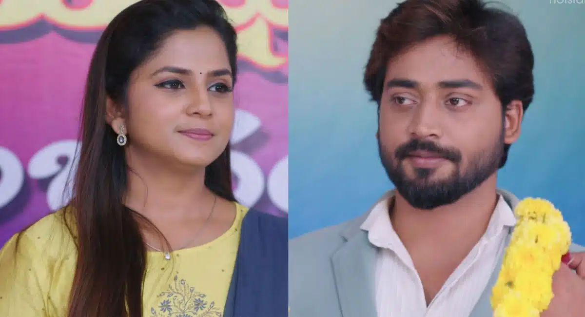 guppedantha manasu 21 november 2022 full episode