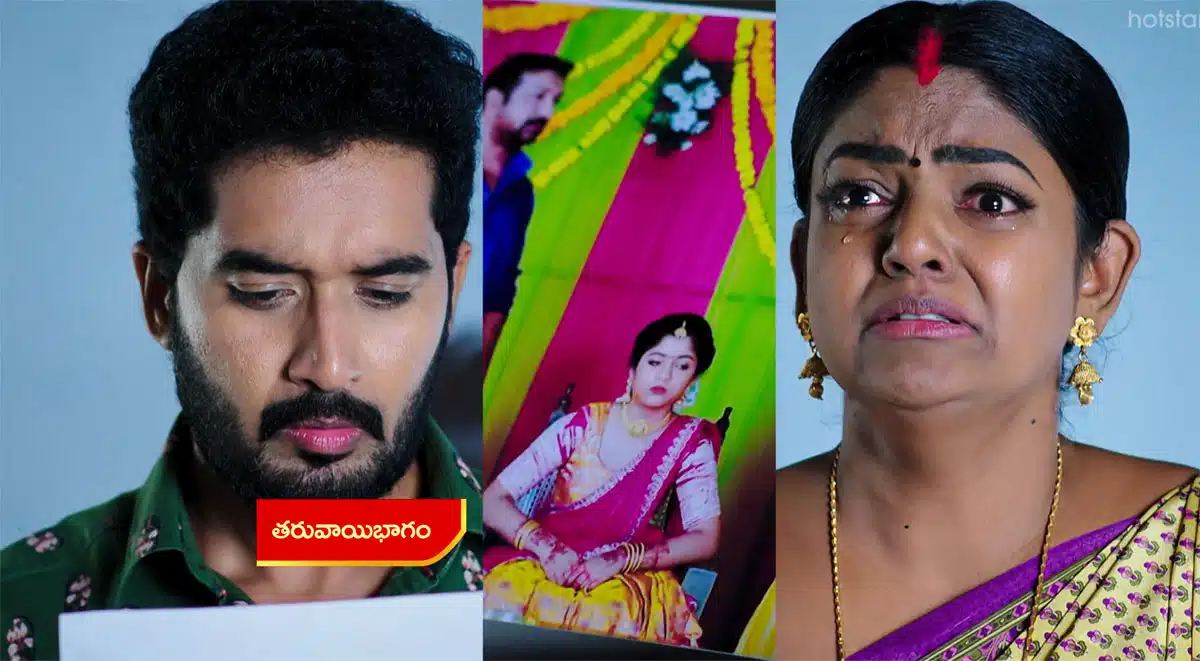 karthika deepam 7 november 2022 full episode