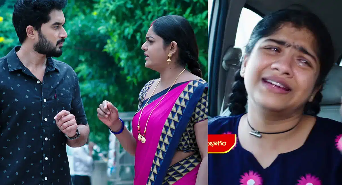karthika deepam 5 november 2022 full episode