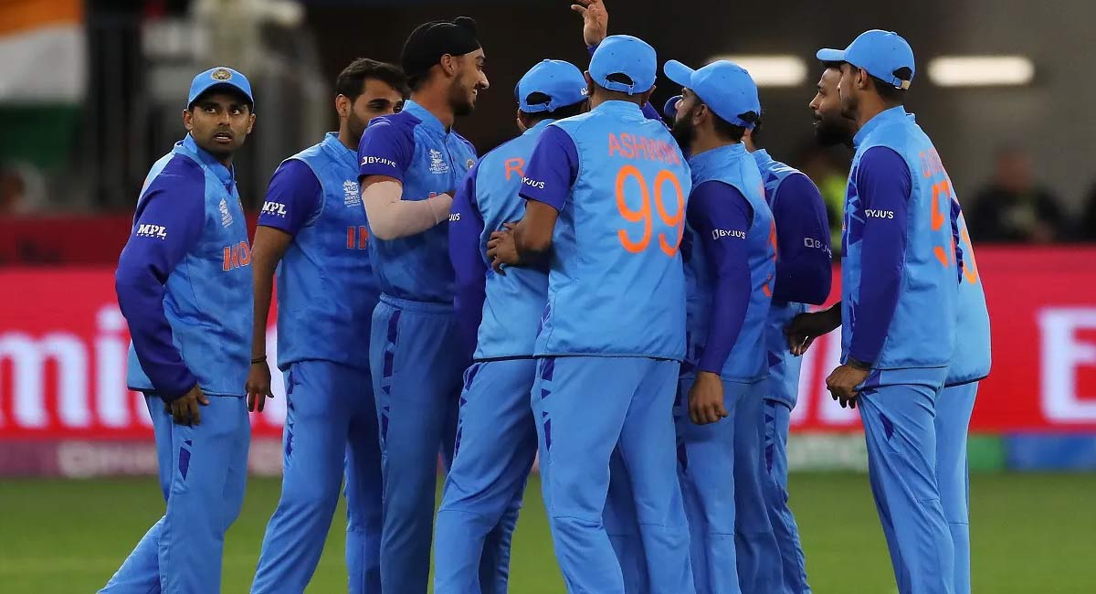 T20 World Cup 2022 India wins against Bangladesh