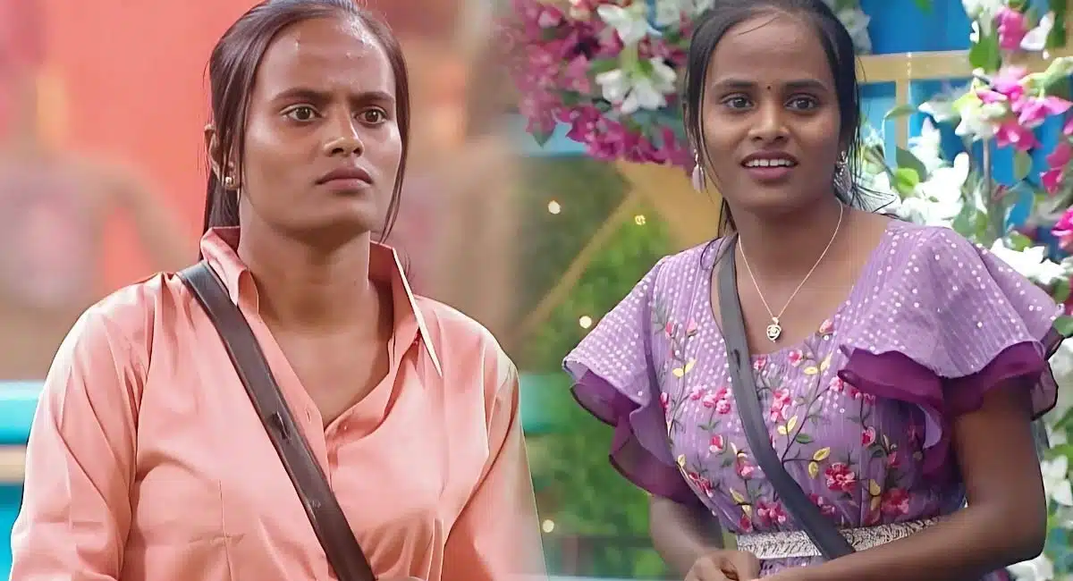Jabardasth Faima Blackmail them to Enter Into Industry Bigg Boss