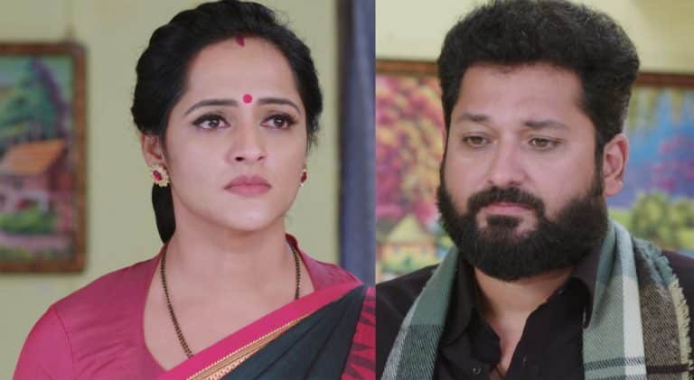 Guppedantha Manasu 17 Nov Today Episode : వసుధర ఇంటర్వ్యూకు జగతి హాజరు అవుతుందా? రిషి మెయిల్ చూసుకొని మహీంద్రా వద్దన్నా కాలేజీకి బయలుదేరిన జగతి.. ఇంతలో ట్విస్ట్?