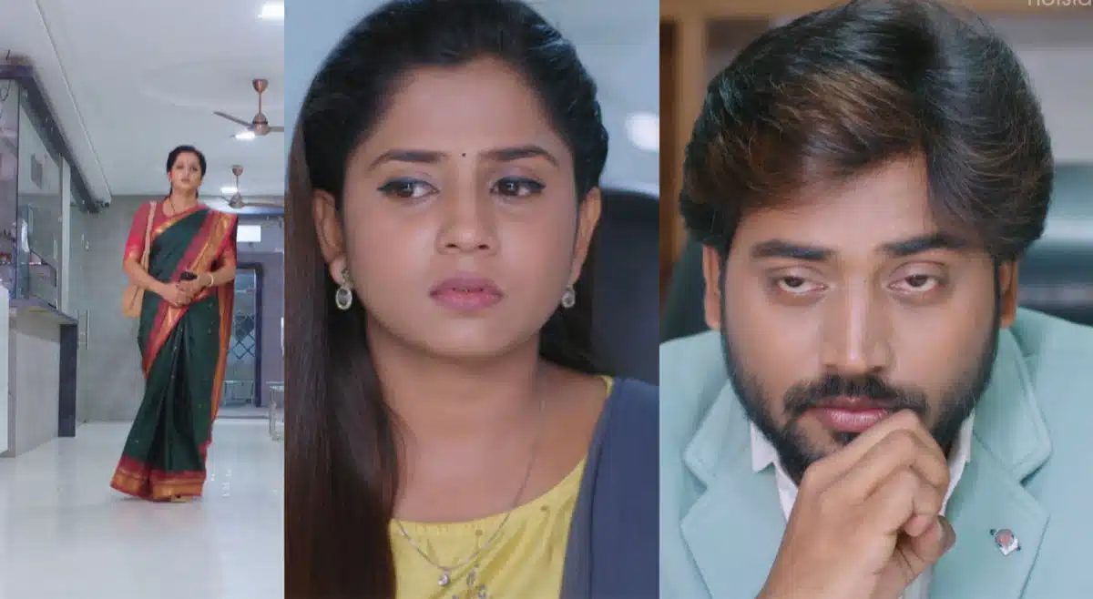 guppedantha manasu 18 november 2022 full episode