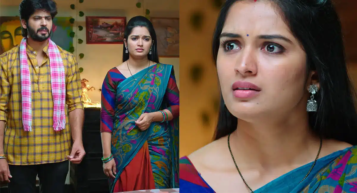 will janaki take back the police compliant against akhil