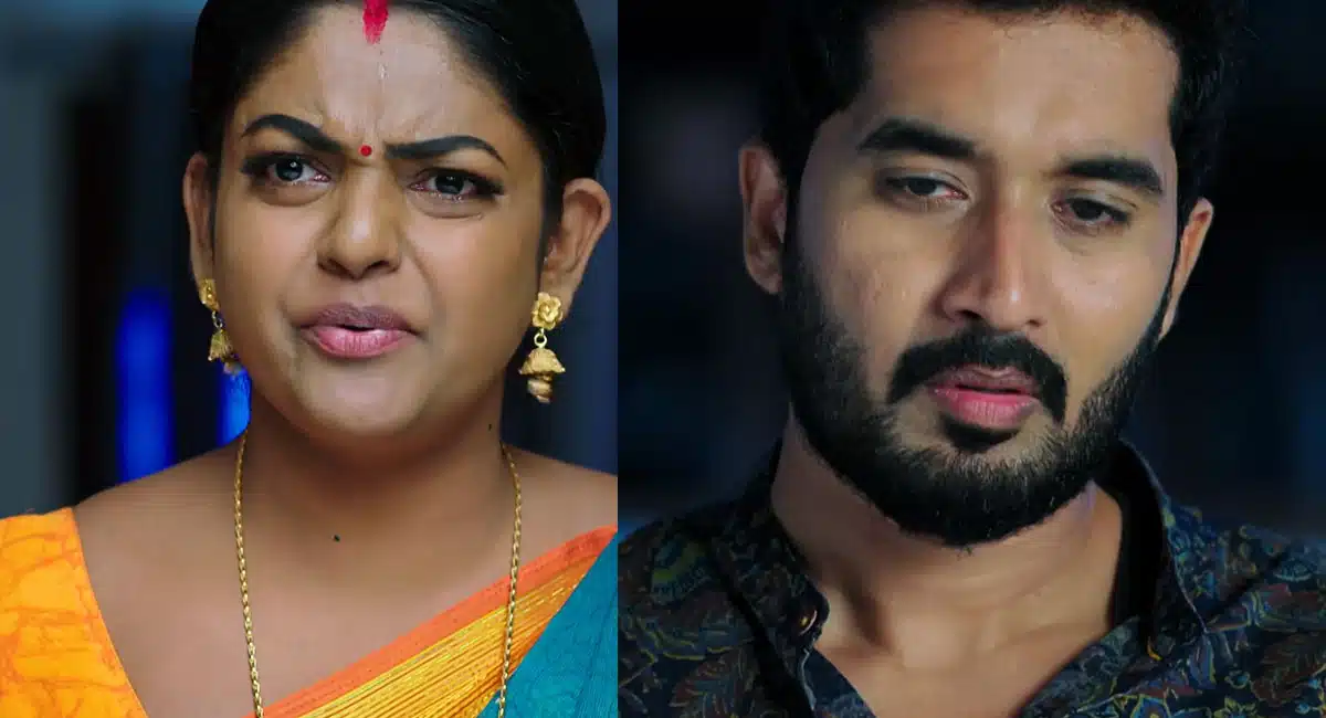 karthika deepam 3 november 2022 full episode