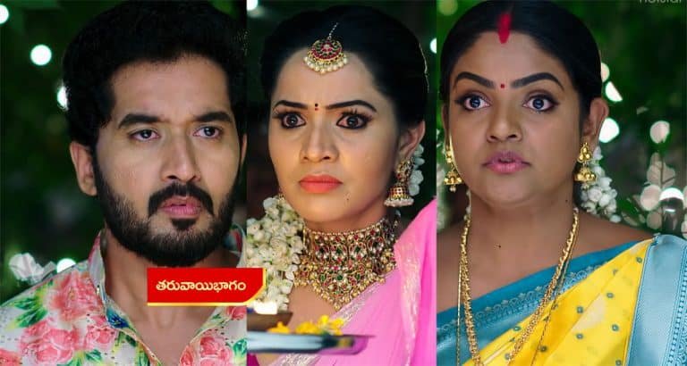 Karthika Deepam 12 Nov Today Episode : దీపను చంపబోయిన మోనిత.. అడ్డుకున్న కార్తీక్.. ఇంతలో అసలు ట్విస్ట్ ఏంటంటే?