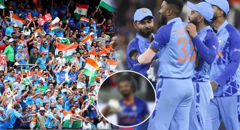 Team India : ఆ వేస్ట్ ప్లేయర్ ఎందుకు టీమిండియాపై మండిపడుతున్న ఫ్యాన్స్..!!