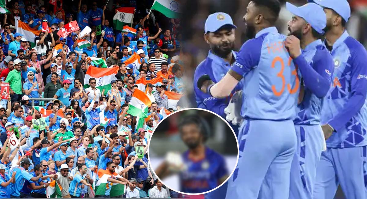 Team India : ఆ వేస్ట్ ప్లేయర్ ఎందుకు టీమిండియాపై మండిపడుతున్న ఫ్యాన్స్..!!