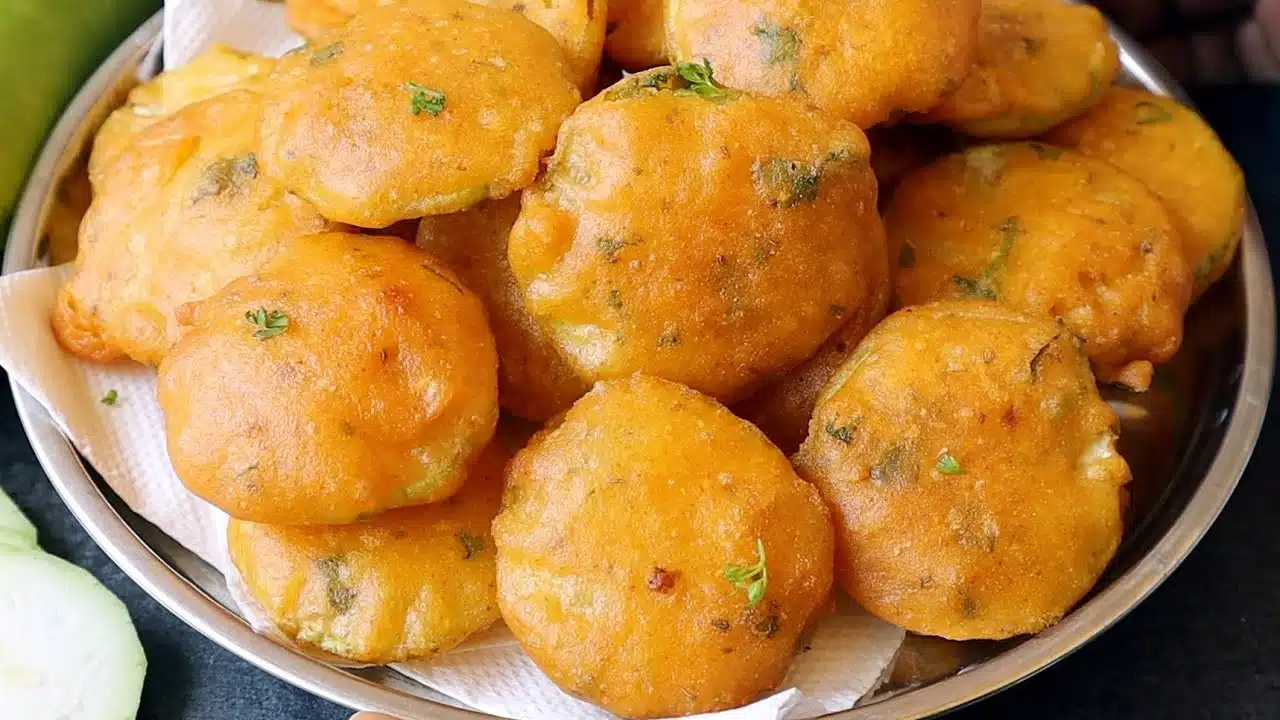 Sorakaya Bajji Recipe in Telugu