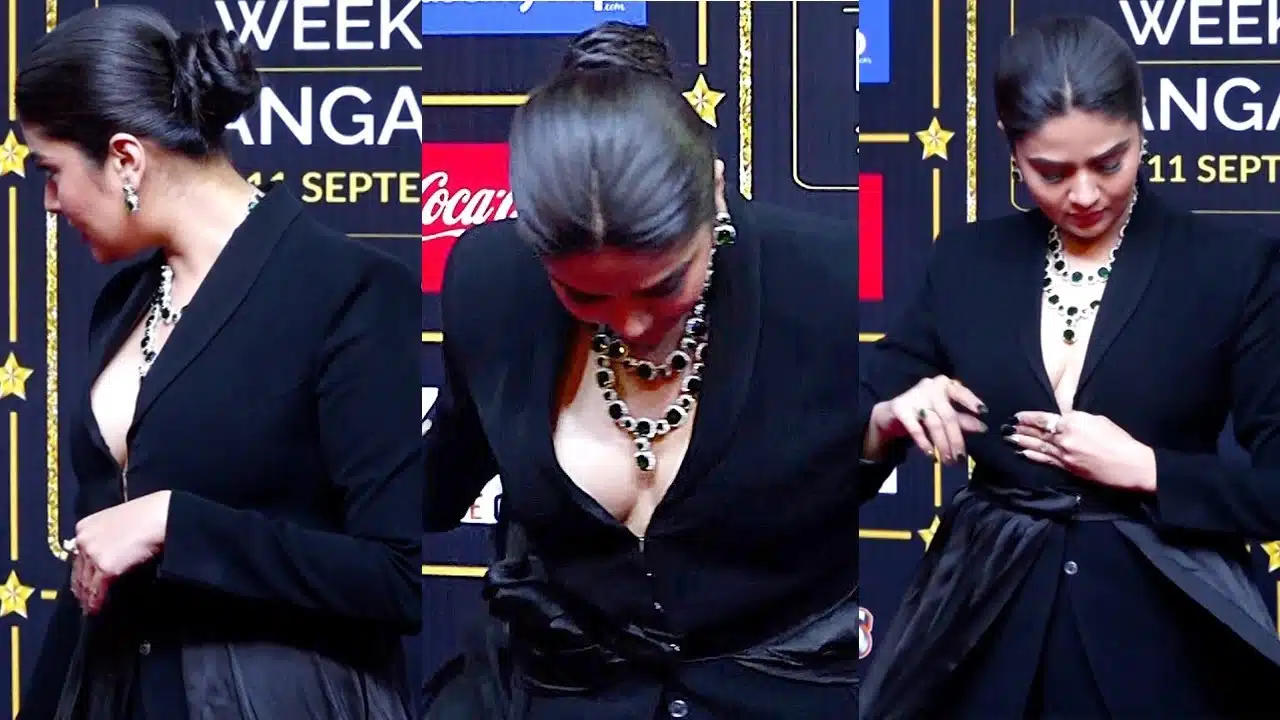 sreemukhi latest video in youtube