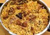 Mutton Biryani Recipe in Telugu