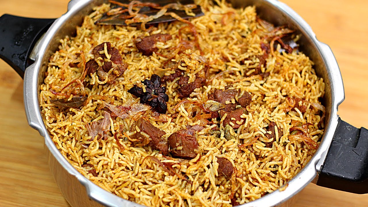 Mutton Biryani Recipe : ఇప్పటివరకు మీకు ఎవ్వరూ చెప్పని టిప్స్ తో మటన్ బిర్యానీ.. పిల్లలు కూడా సింపుల్ గా చేస్తారు…!